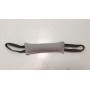 Mordedor Piel Puppy Tug Leather 25 x 6 cm