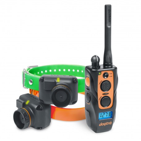 Dogtra 2502T&B