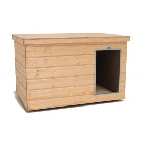 Caseta interior "Lassie"