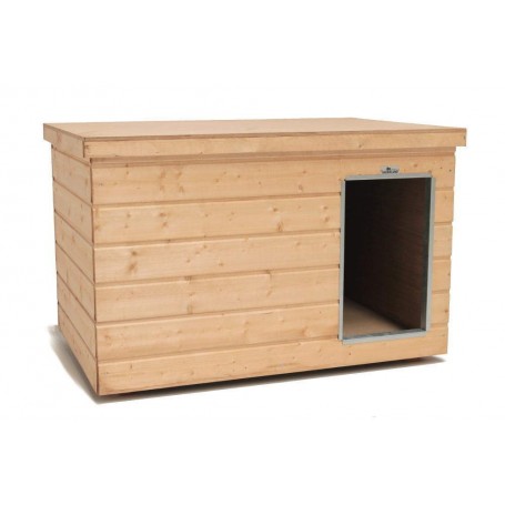 Caseta interior "Lassie"