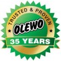 Distribuidores oficiales de Olewo - Galasturhunde
