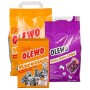 Zanahoria Olewo para perros 1kg