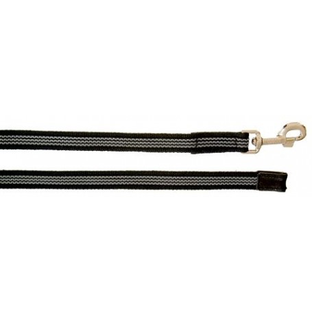 Correa antideslizante para perros 22mm