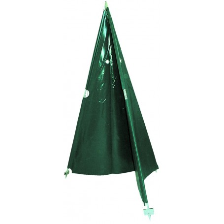 SCHUTZDIENSTVERSTECK - Revier oficial de Lona dura Schweikert