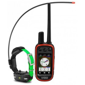 Garmin Alpha® 100 + TT15 Mini