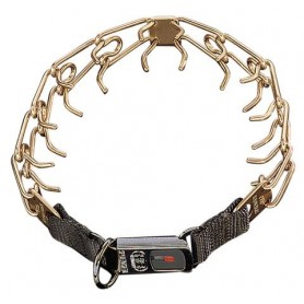 HS Sprenger® | Collar Ultra Plus 3,2mm CUROGAN CLIC