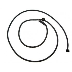 EINWIRKUNGSLEINE | Collar de Corrección para perros 6mm 150 largo