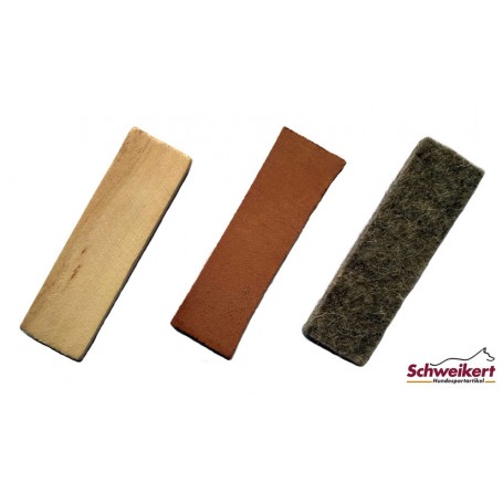 FÄHRTENGEGENSTÄNDE - Objetos de Rastro IGP Pack