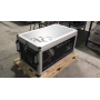 TOOLBOX ISO - Cajón Isotérmico para Pickup Axesdog