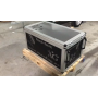 TOOLBOX ISO - Cajón Isotérmico para Pickup Axesdog