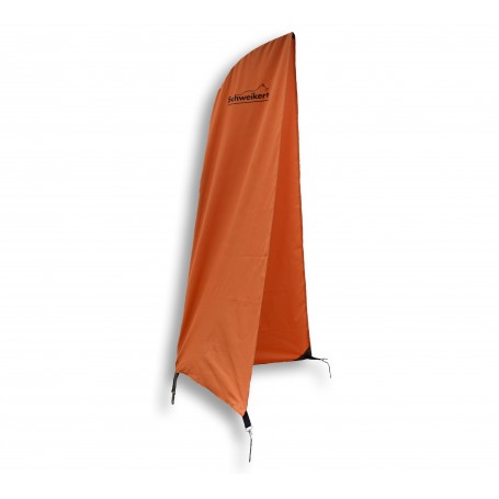 SCHUTZDIENSTVERSTECK TSJ EASY | Revier Flexible y Ligero Schweikert
