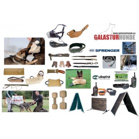 Varios Galasturhunde