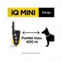 Dogtra® IQ MINI - 1 perro 400 metros
