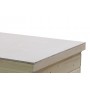 AKTION NATUR | Caseta de madera Nórdica para interior de boxes