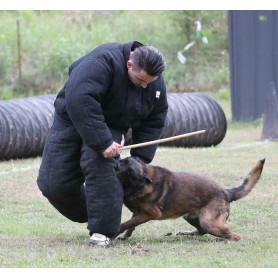 VOLLSCHUTZ HOSE SEMI-COMPETITION | Pantalon de protección Mondioring