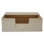 HALBER DECKEL WELPENBOX | Tapa para Parideras Perros