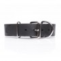 Biothane® HALSBAND Mite Handschlauge | Collar Con asa para trabajo con perros de 50mm