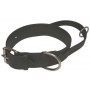 Biothane® HALSBAND Mite Handschlauge | Collar Con asa para trabajo con perros de 50mm