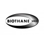 Biothane® HALSBAND Mite Handschlauge | Collar Con asa para trabajo con perros de 50mm