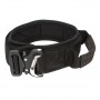 SOFT NYLONHETZHALSBAND | Collar Cobra de Nylon Con asa para trabajo con perros de 6cm