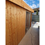 villa Flachdach montada 4x2