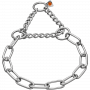 Collar restricción 4mm semi-ahogo perros inox Sprenger