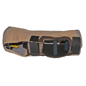 brazo de entrenamiento JARI