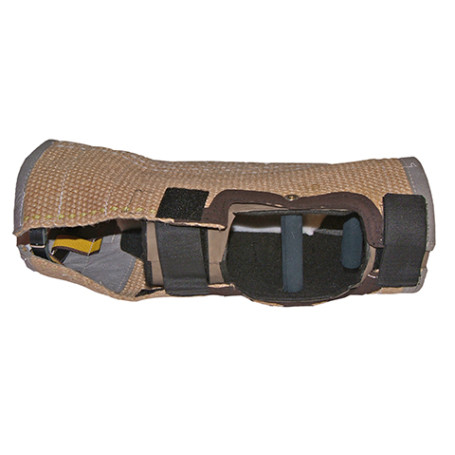 brazo de entrenamiento JARI