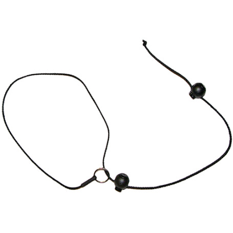 collar-correa de impacto para perros