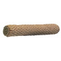 mordedor redondo en jute