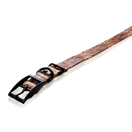 Recambio Collar Dogtra 2,5x75cm Camuflaje
