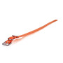 Recambio Collar Dogtra 2,5x75cm naranja