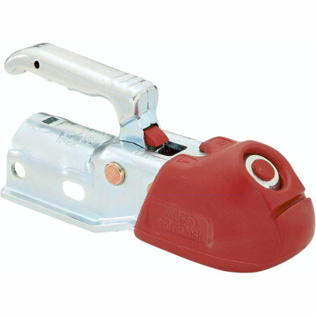 SOFTDOCK Protector contra impactos Rojo