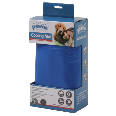 COOLING MAT | Esterilla Refrescante para perros