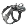 PATROL HARNESS - Arnés Táctico para perros K9 Color Gris