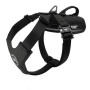 PATROL HARNESS - Arnés Táctico para perros K9 Color Negro