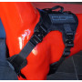 COP HARNESS - Arnés Táctico para perros K9