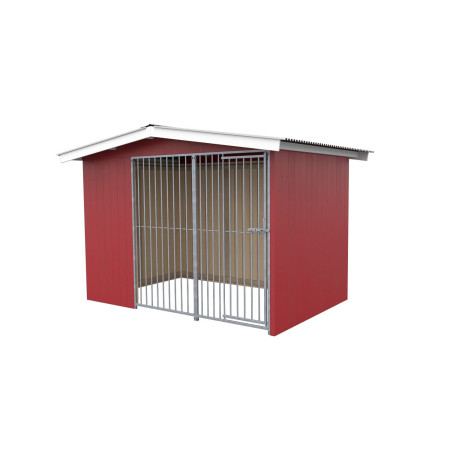 VILLA SCHWEDENROT 2X3