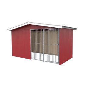 VILLA SCHWEDENROT 2X4