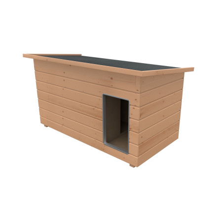 LASSIE COOL ALLWETTER  MIT VORRAUM IMPRAGNIERT