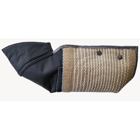 JUNGHUNDARM CODY | Manga para Perros Jóvenes - Izquierda