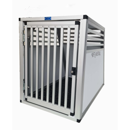 AUTOBOX | Box para el coche Individual WT Metall