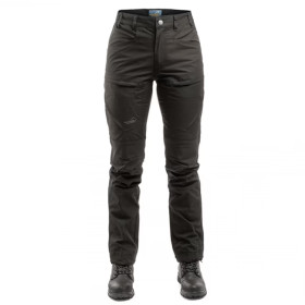 SPORTHUND® ACTIVE Black | Pantalón Mujer entrenamiento Canino