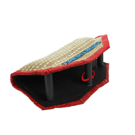 SPINNY | Almohada Cuña mordedora giratoria