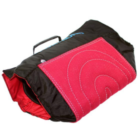 SPORTHUND® NYLCOT | Cojín mordedor de transición Nylon para perros