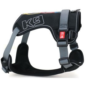 K9-evolution™ QUATTRO HARNAS - Arnés para perros de búsqueda K9 QUATTRO HARNAS - Arnés para perros de búsqueda
