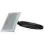 Cepillo - Cardas Suave metal perros Galasturhunde