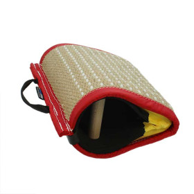 SPORTHUND® KURZARM | Manga corta Técnica con mordida larga