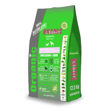 Alimento de PAVO sin cereales SENSITIVE Razas pequeñas