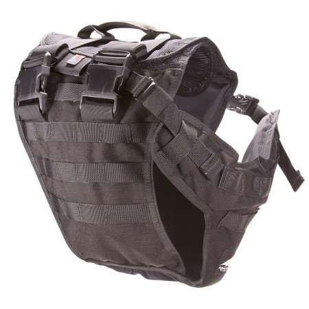 CANINE FLOAT CFD  - Chaleco Flotación para perros